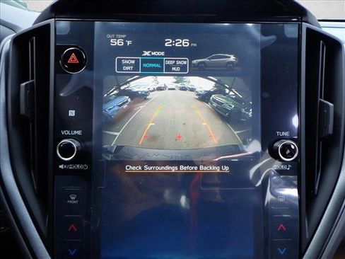 New 2026 Subaru Crosstrek 2.0i Premium image 19