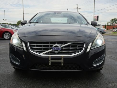 Used 2012 Volvo S60 T6 image 2