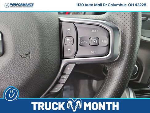 New 2026 RAM 1500 Express image 28