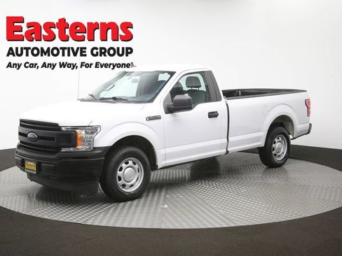 Used 2020 Ford F150 XL RWD image 51