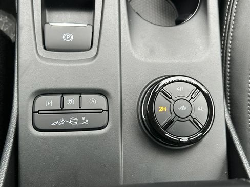New 2026 Ford Ranger Lariat w/ FX4 Off-Road Package AWD/4WD image 33