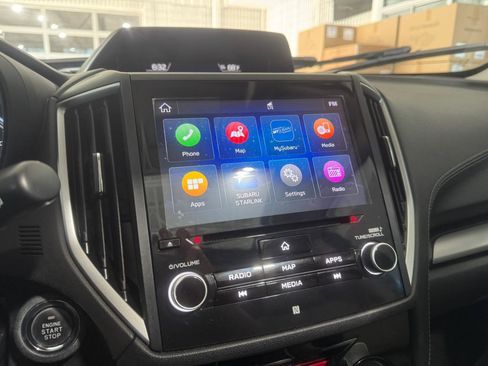 Used 2019 Subaru Forester Limited w/ Popular Package #3 image 49