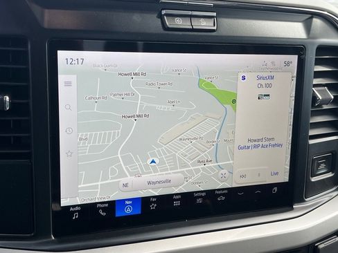 New 2026 Ford F250 XLT w/ XLT Premium Package image 10