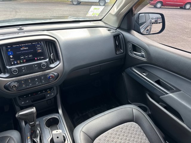 Used 2019 Chevrolet Colorado Z71 AWD/4WD image 20