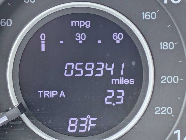 Used 2012 Honda CR-V EX-L image 27
