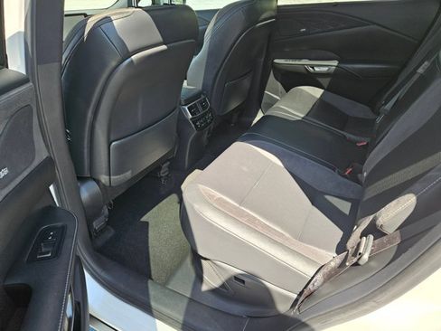 Used 2023 Lexus RX 350 AWD/4WD image 19