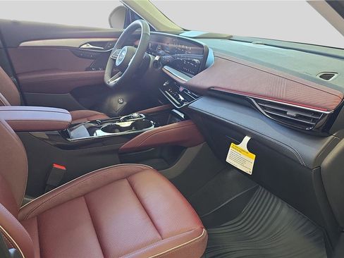 New 2026 Buick Envision Sport Touring image 16