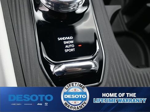 New 2026 Jeep Cherokee Limited AWD/4WD image 27
