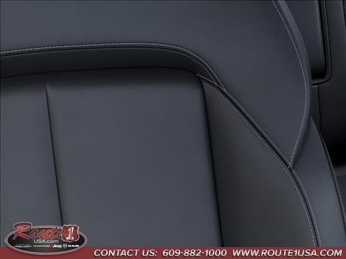 New 2026 Jeep Grand Cherokee Limited image 20