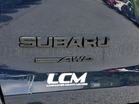 Used 2024 Subaru Ascent Onyx Edition AWD/4WD image 33