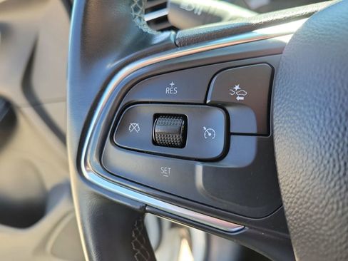 Used 2024 Buick Encore GX Preferred FWD image 21