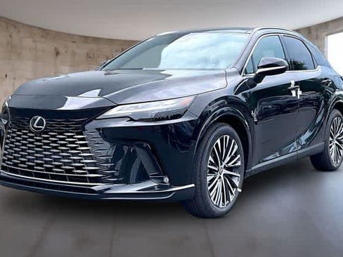 New 2026 Lexus RX 350 Premium Plus w/ Convenience Package AWD/4WD image 2