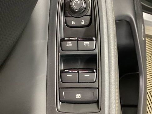 Used 2023 Subaru Forester Wilderness image 17