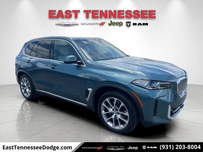 Used 2025 BMW X5 xDrive40i w/ Climate Comfort Package