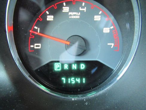 Used 2014 Dodge Avenger SE w/ Rallye Appearance Group image 24