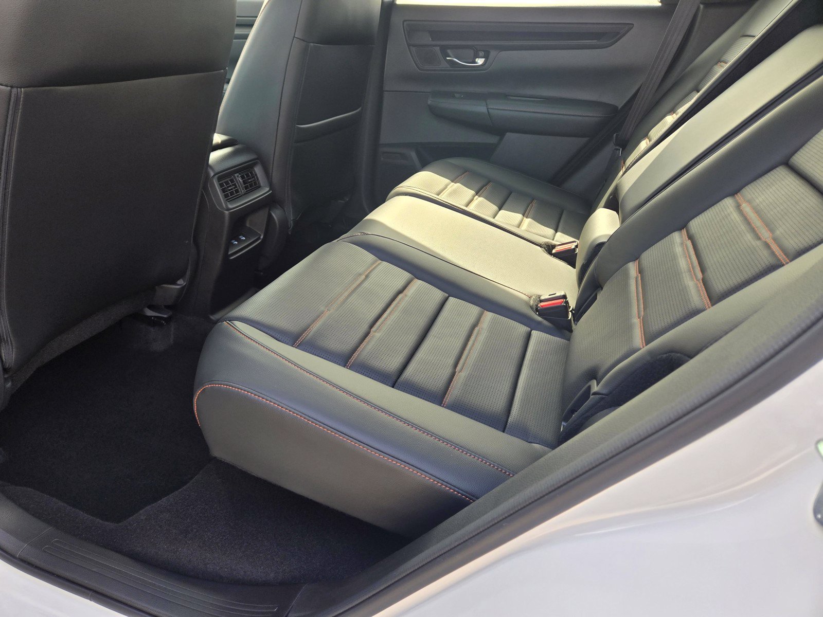 Certified 2024 Honda CR-V Sport-L image 16