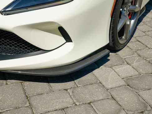 Used 2021 Ferrari F8 Tributo image 41