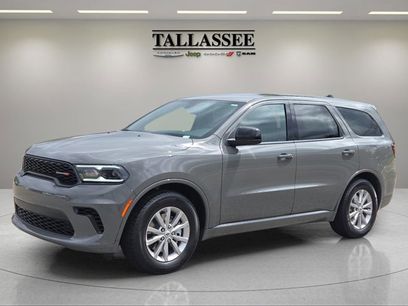 New 2026 Dodge Durango GT