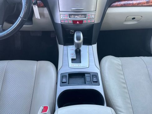 Used 2012 Subaru Legacy 3.6R Limited image 37