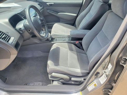 Used 2008 Honda Civic LX image 14