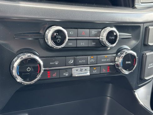 New 2025 Ford F150 XLT w/ Equipment Group 302A MID image 20