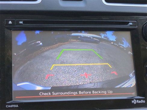 Used 2017 Subaru Crosstrek 2.0i Premium w/ Popular Package #1 image 16