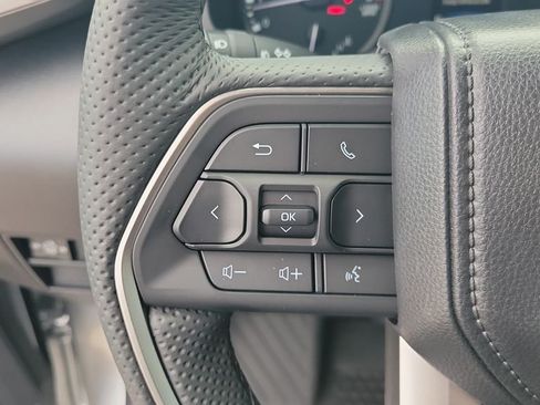 New 2026 Toyota Tundra SR5 AWD/4WD image 20