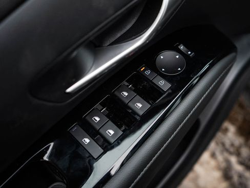 New 2026 Hyundai Tucson Limited AWD/4WD image 17