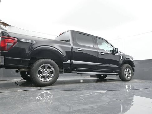 Used 2025 Ford F150 XLT w/ Equipment Group 301A Standard AWD/4WD image 46