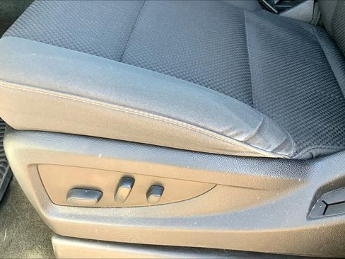 Used 2017 Chevrolet Silverado 1500 LT w/ Texas Edition RWD image 33