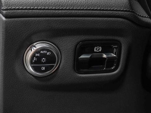 Certified 2023 Mercedes-Benz EQS 450+ 4MATIC SUV image 27