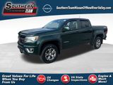Used 2015 Chevrolet Colorado Z71 image 1