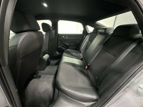 Used 2023 Honda Civic Sport image 12