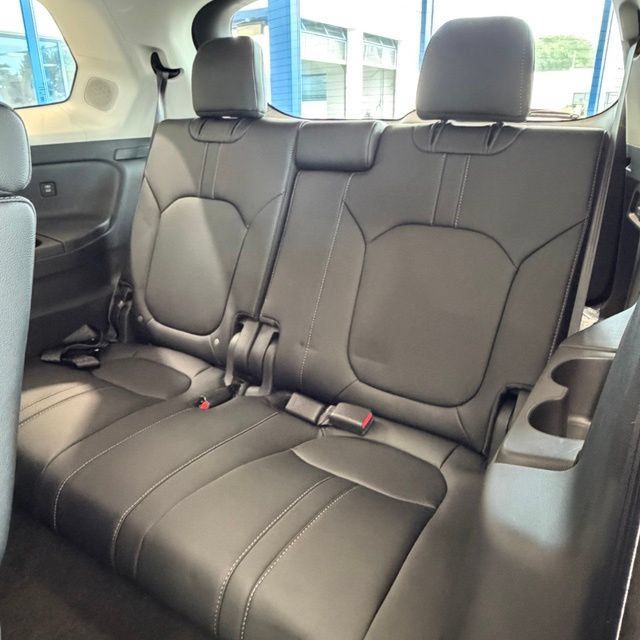New 2026 Honda Pilot Touring image 12