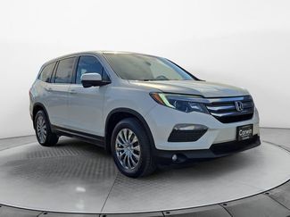 Used 2016 Honda Pilot EX-L 360° Tour