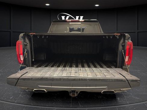 Used 2020 GMC Sierra 1500 AT4 w/ AT4 Premium Package AWD/4WD image 26