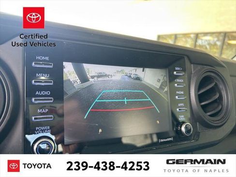 Certified 2023 Toyota Tacoma SR image 12