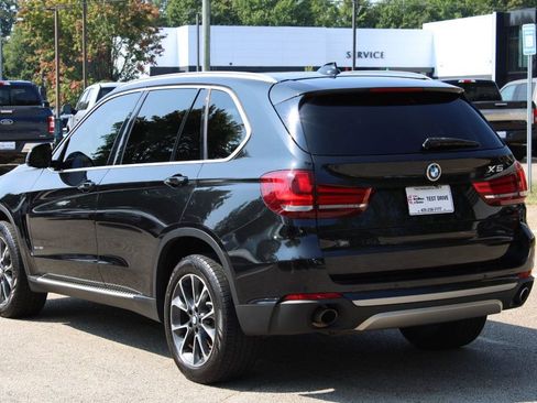 Used 2015 BMW X5 xDrive35i image 5