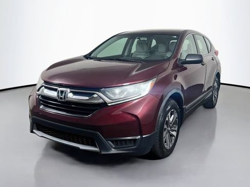Used 2019 Honda CR-V LX image 3