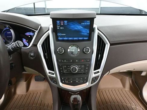 Used 2012 Cadillac SRX Premium image 35