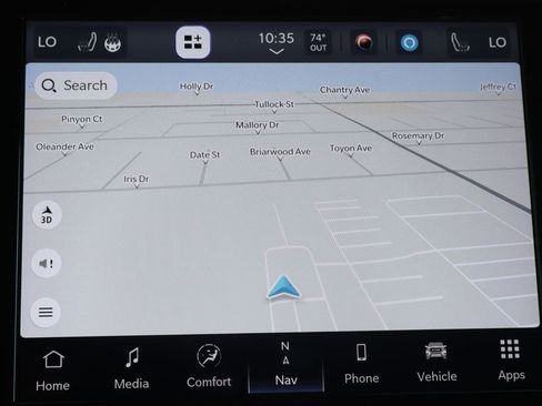 Used 2022 RAM 1500 Big Horn image 34