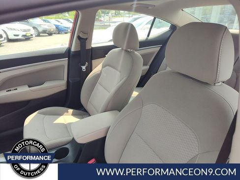 Used 2020 Hyundai Elantra Value Edition FWD image 11