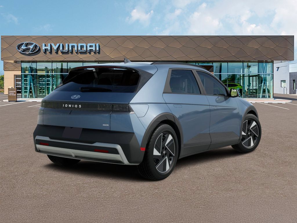 New 2027 Hyundai Ioniq 5 SEL AWD/4WD image 5