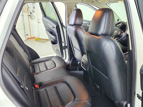 Used 2019 MAZDA CX-5 Grand Touring image 37