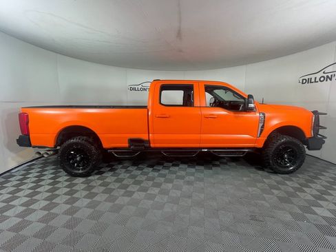 Used 2024 Ford F350 XL w/ XL Chrome Package image 8