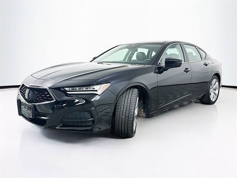 Used 2023 Acura TLX w/ Technology Package image 2