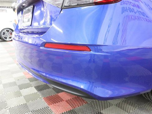 Used 2022 Honda Civic LX image 7