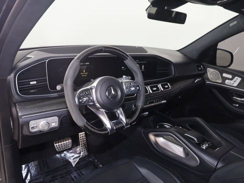 Used 2022 Mercedes-Benz GLE 63 AMG S image 33