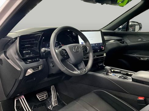 Used 2024 Lexus RX 500h F Sport w/ Convenience Package AWD/4WD image 18