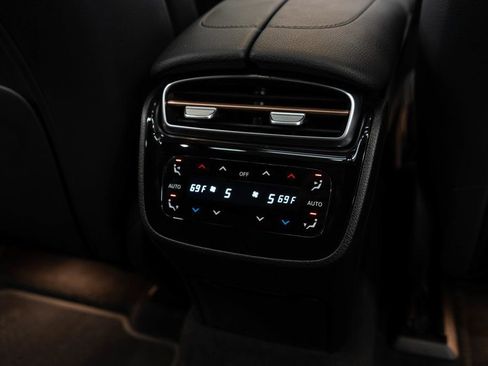 Used 2024 Mercedes-Benz EQE AMG 4MATIC SUV image 14